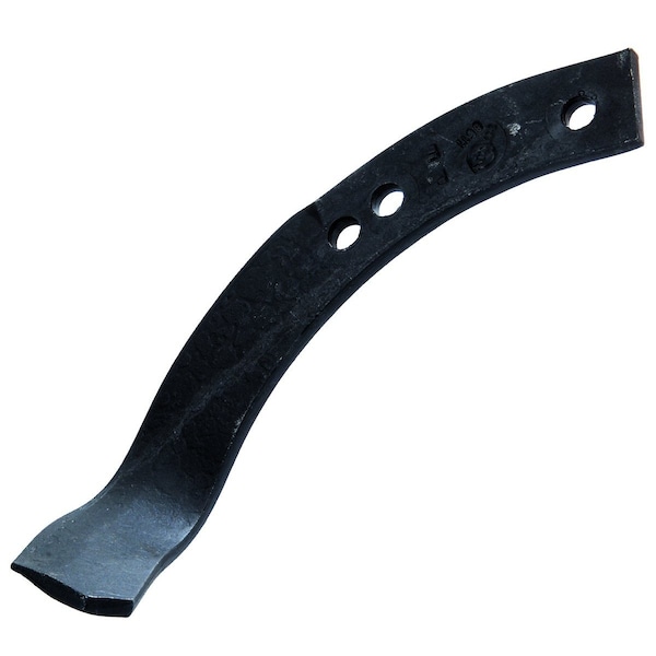 Tiller Tine, RH 2.75" x6.25" x7.1"